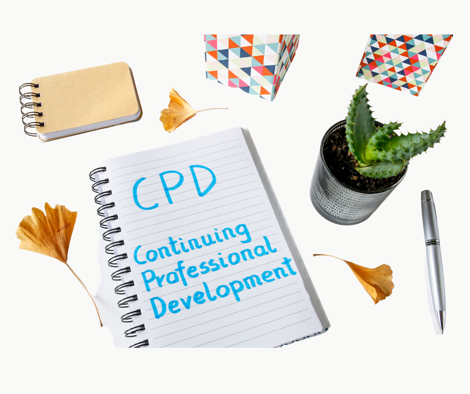 CPD continuing professional development 
